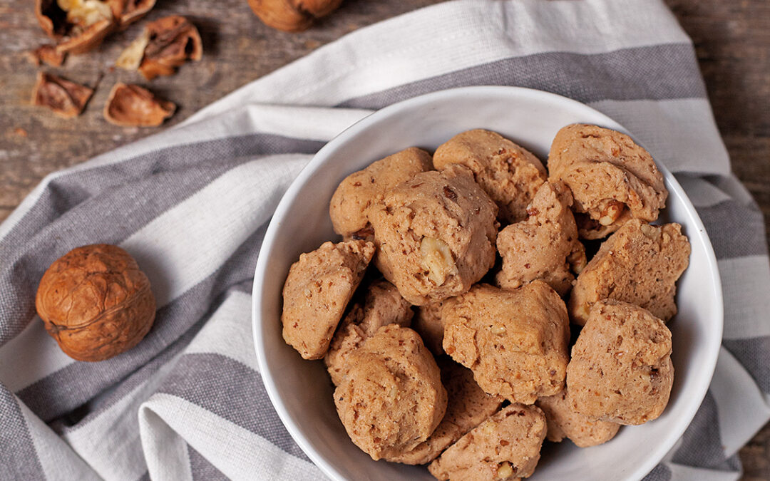 Biscotti da fare con i Bambini – Coculis